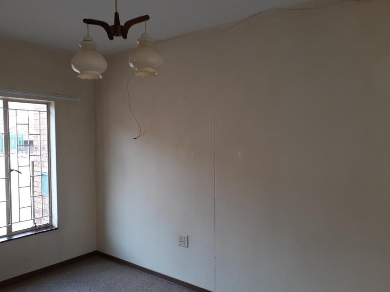 To Let 2 Bedroom Property for Rent in Vaalpark Free State